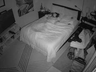 The Horny Hostel - Bedroom 2